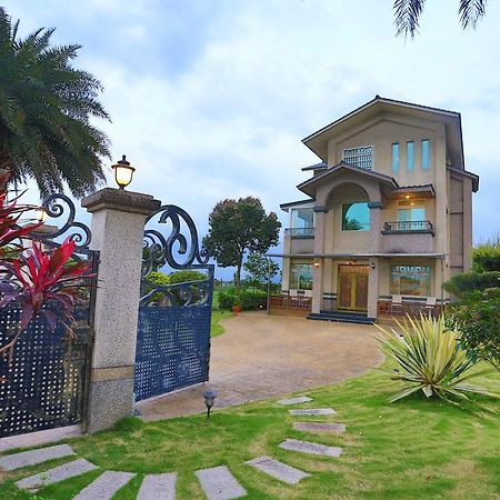 Mandy'S House B&B Shangwu Exterior photo