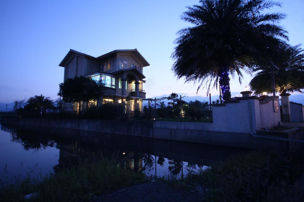 Mandy'S House B&B Shangwu Exterior photo