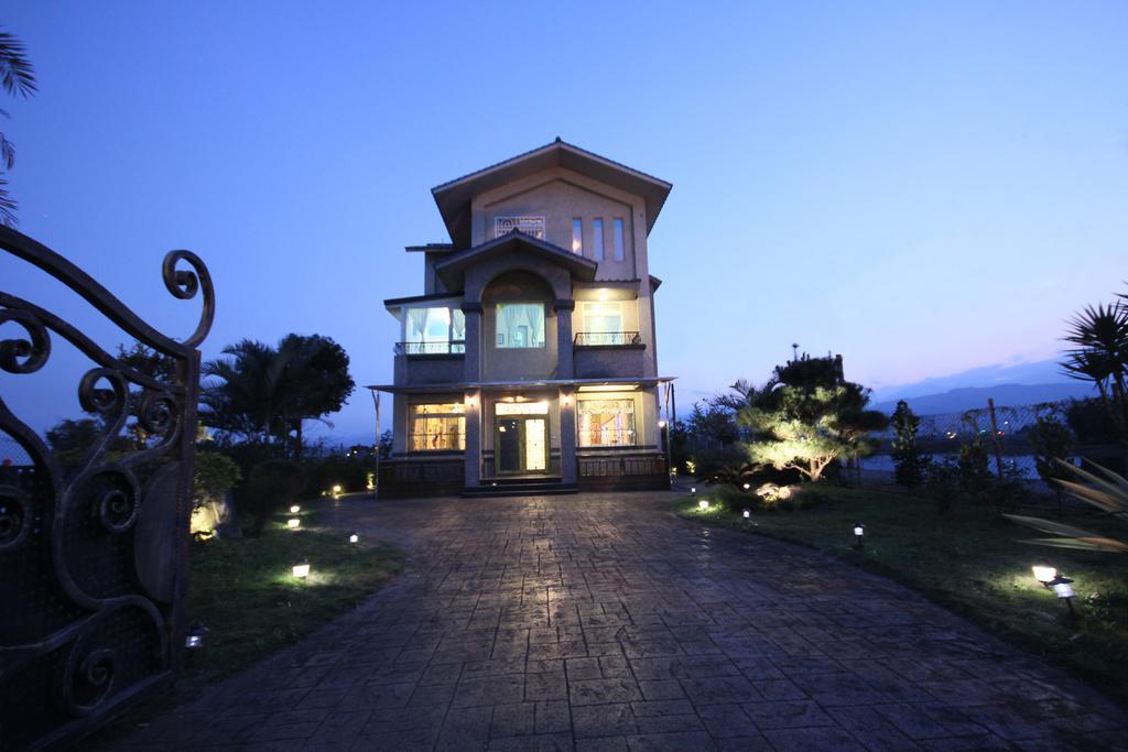 Mandy'S House B&B Shangwu Exterior photo