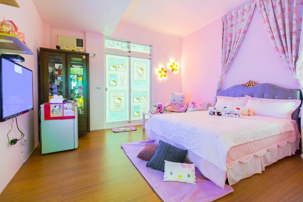 Mandy'S House B&B Shangwu Exterior photo