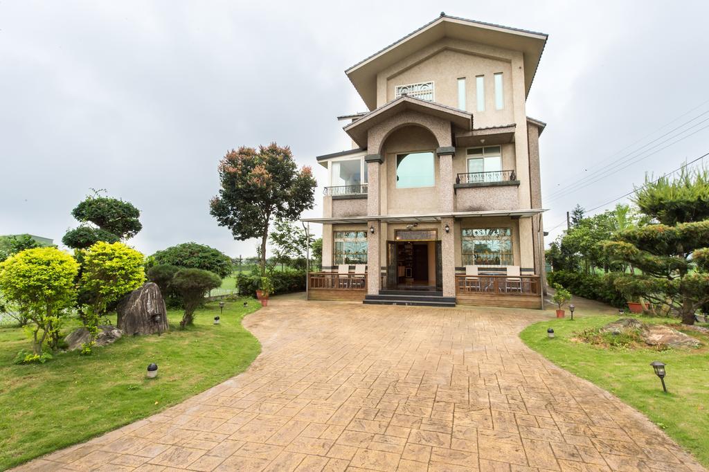 Mandy'S House B&B Shangwu Exterior photo
